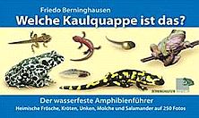 Der wasserfeste Amphibienfhrer!